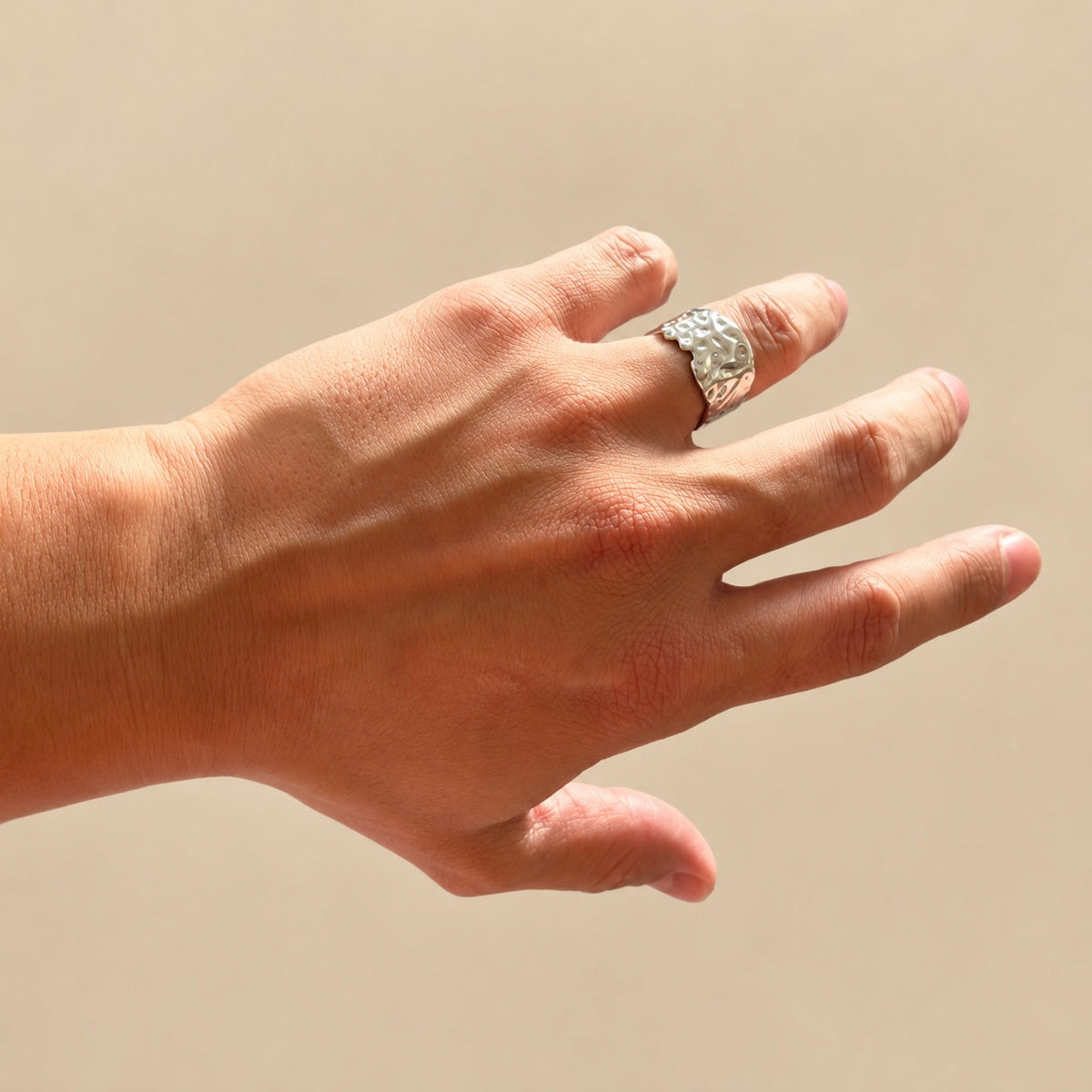 Men's Rings