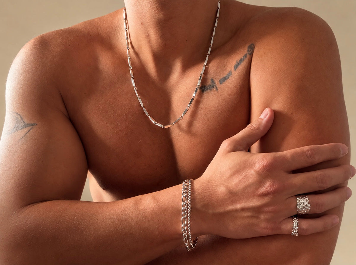 Men's Necklaces