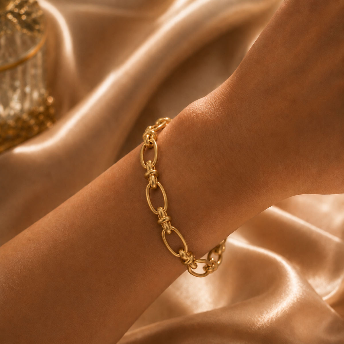 Interloop Chain