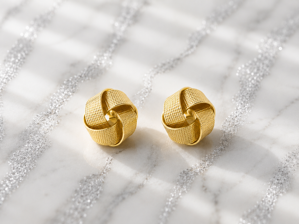 Mesh Loop Studs