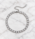 Classic Tennis Bracelet