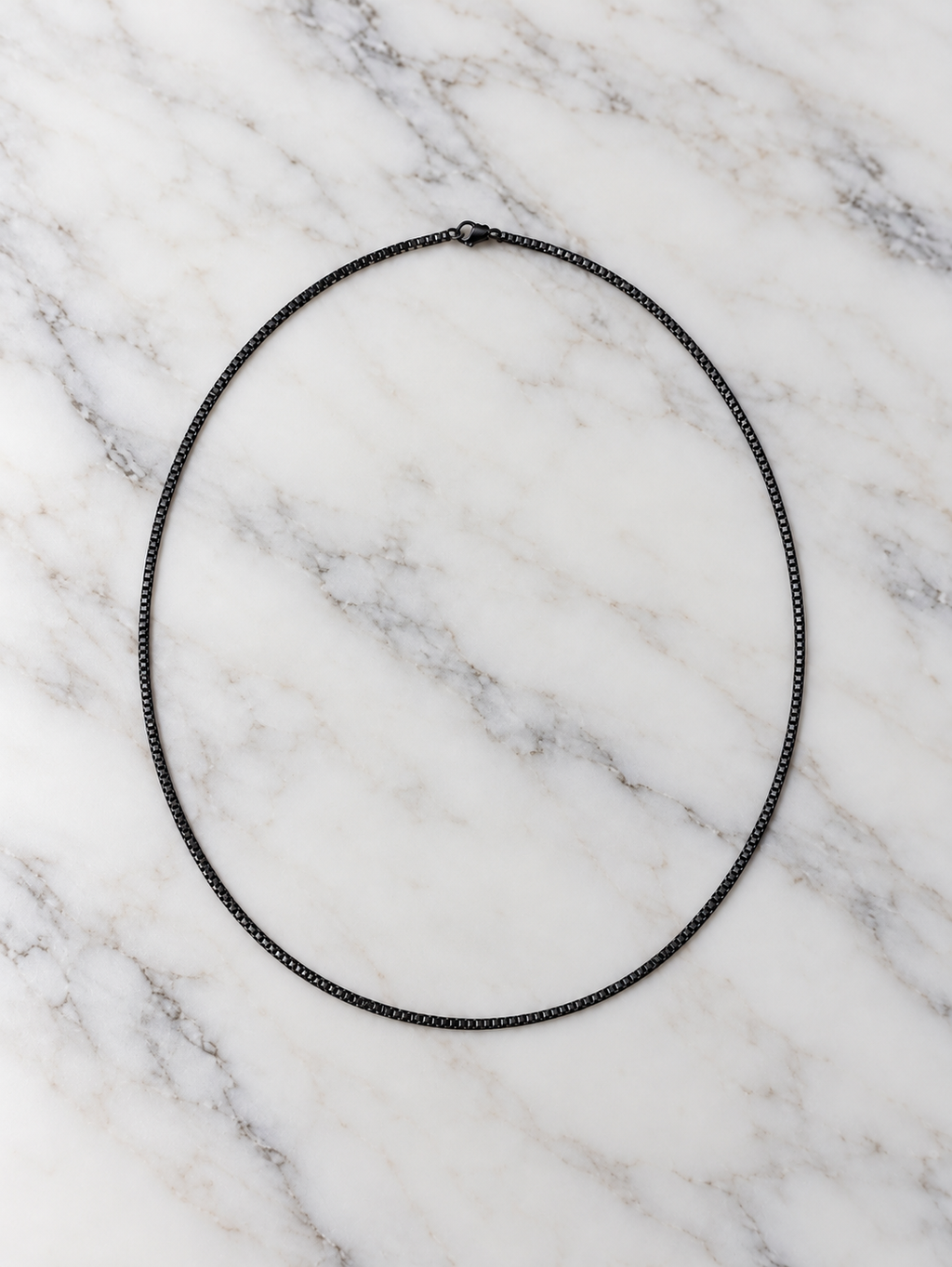 Black Box Chain