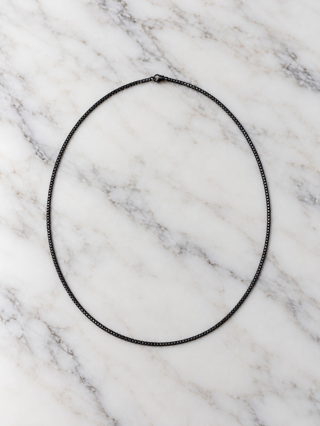 Black Box Chain