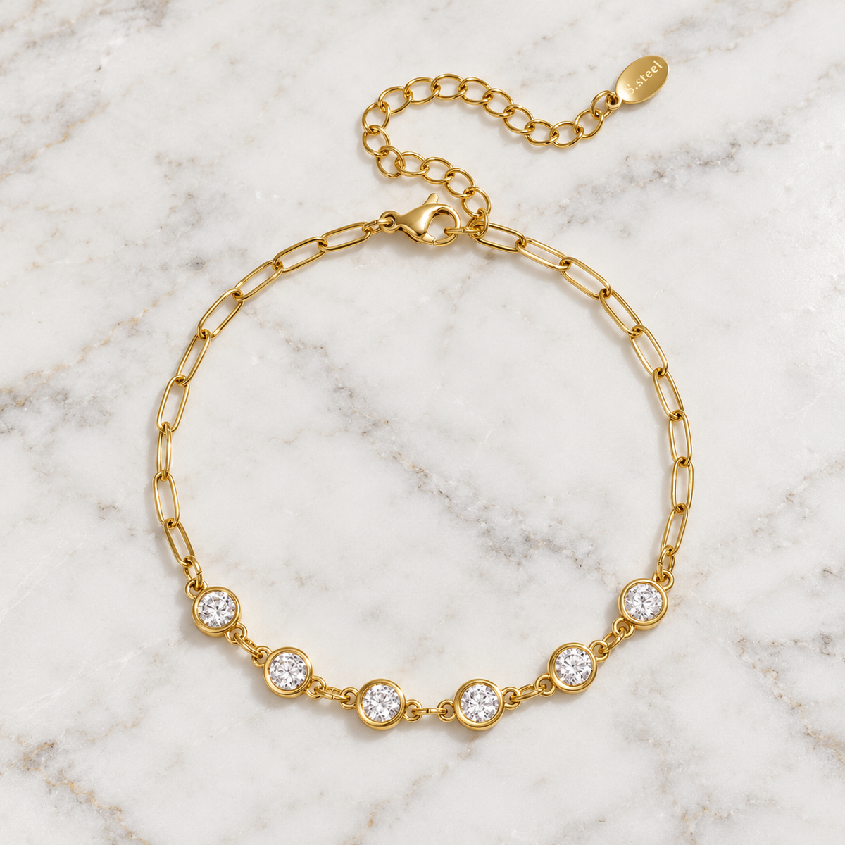Gold Elana