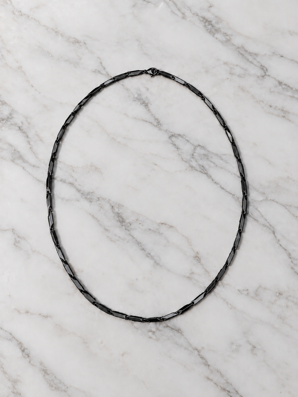 Black Edge Chain
