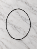 Black Edge Chain