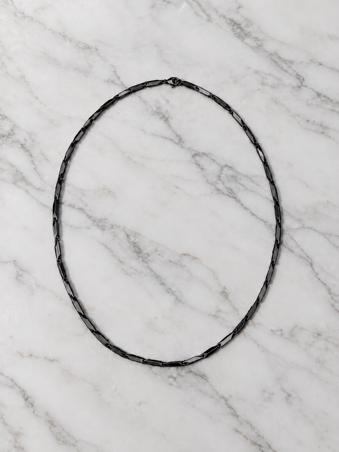 Black Edge Chain