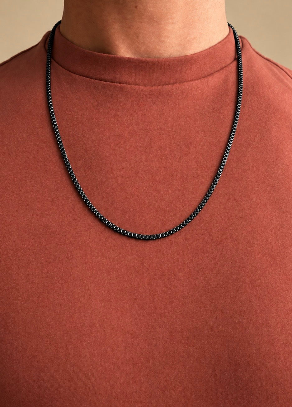 Black Box Chain