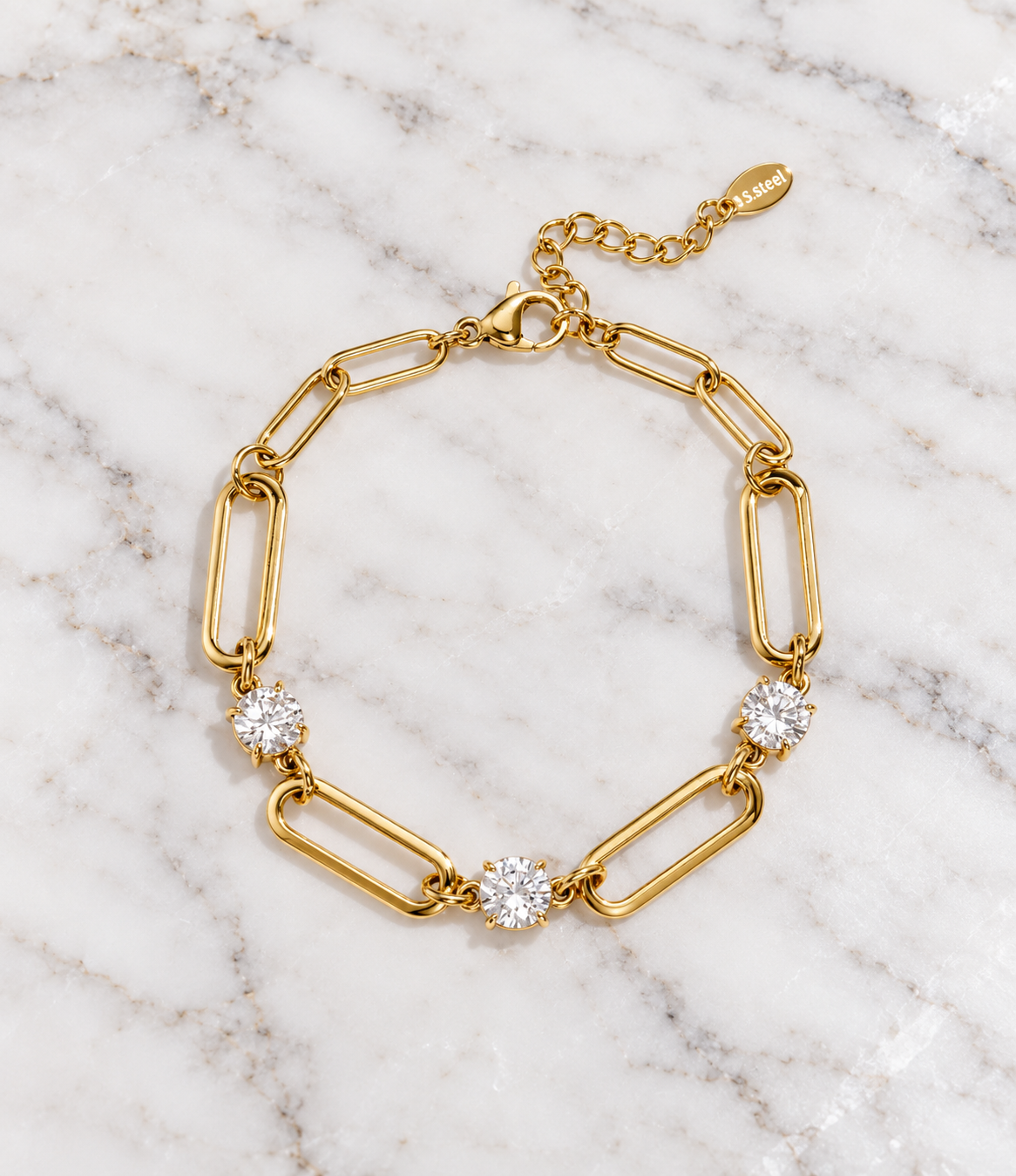 Bling Clip