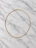 Gold Slim Chain