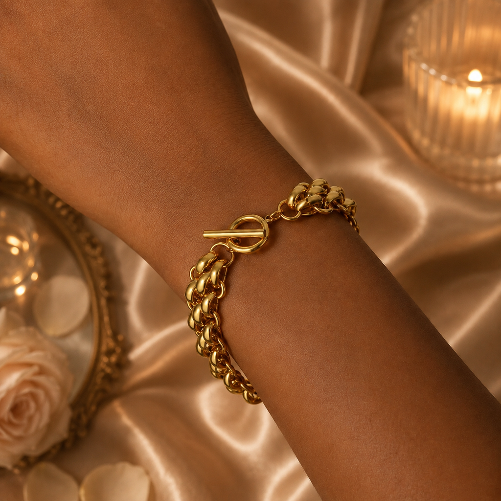 Chunky Chain