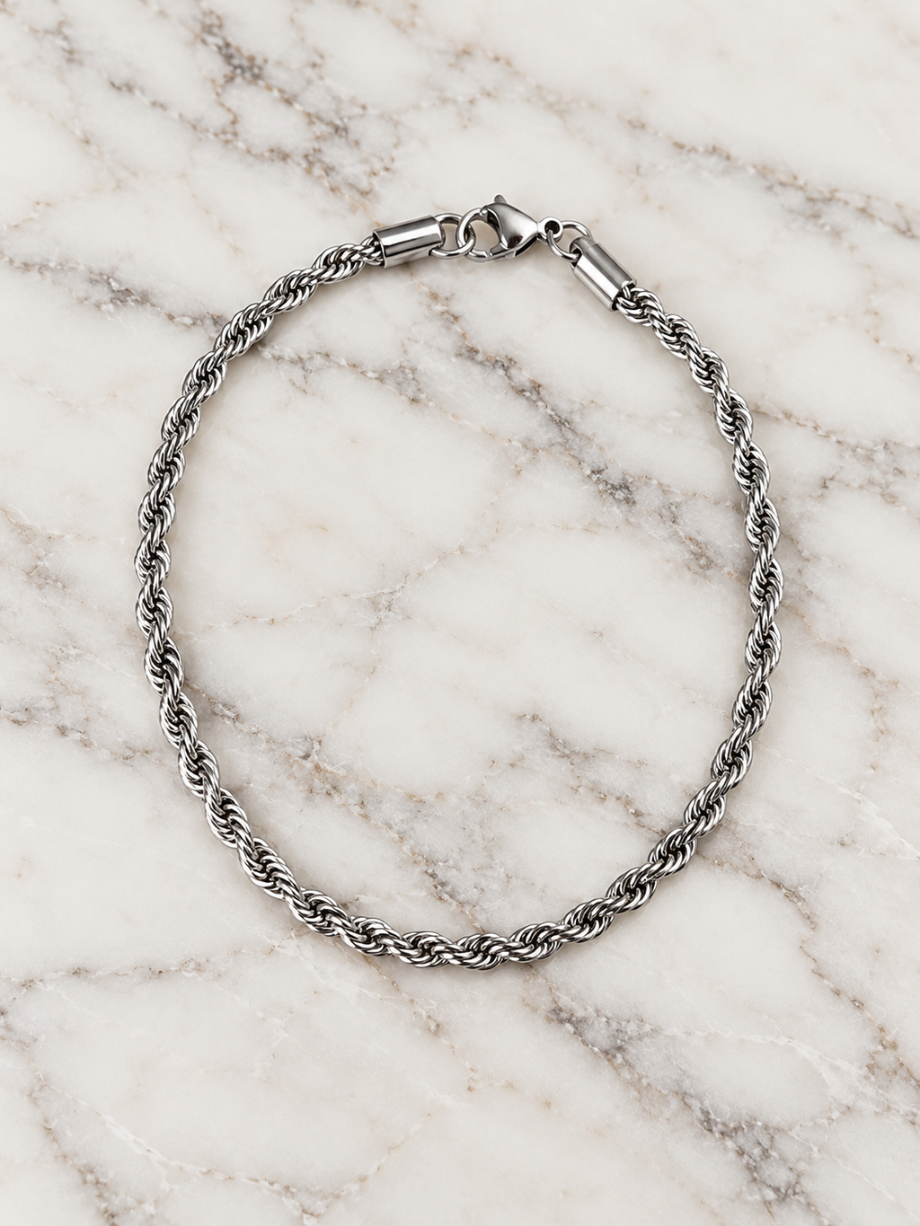Twisted Rope
