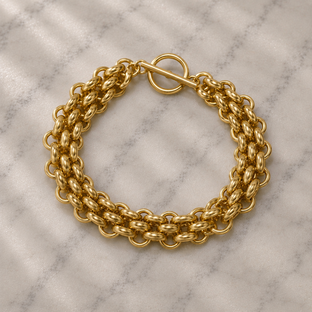 Chunky Chain