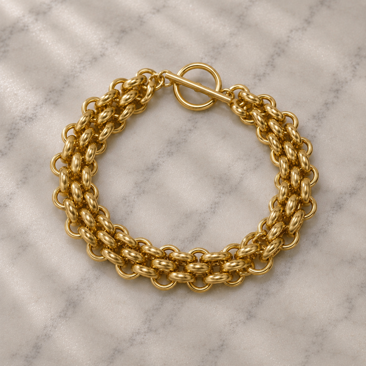 Chunky Chain