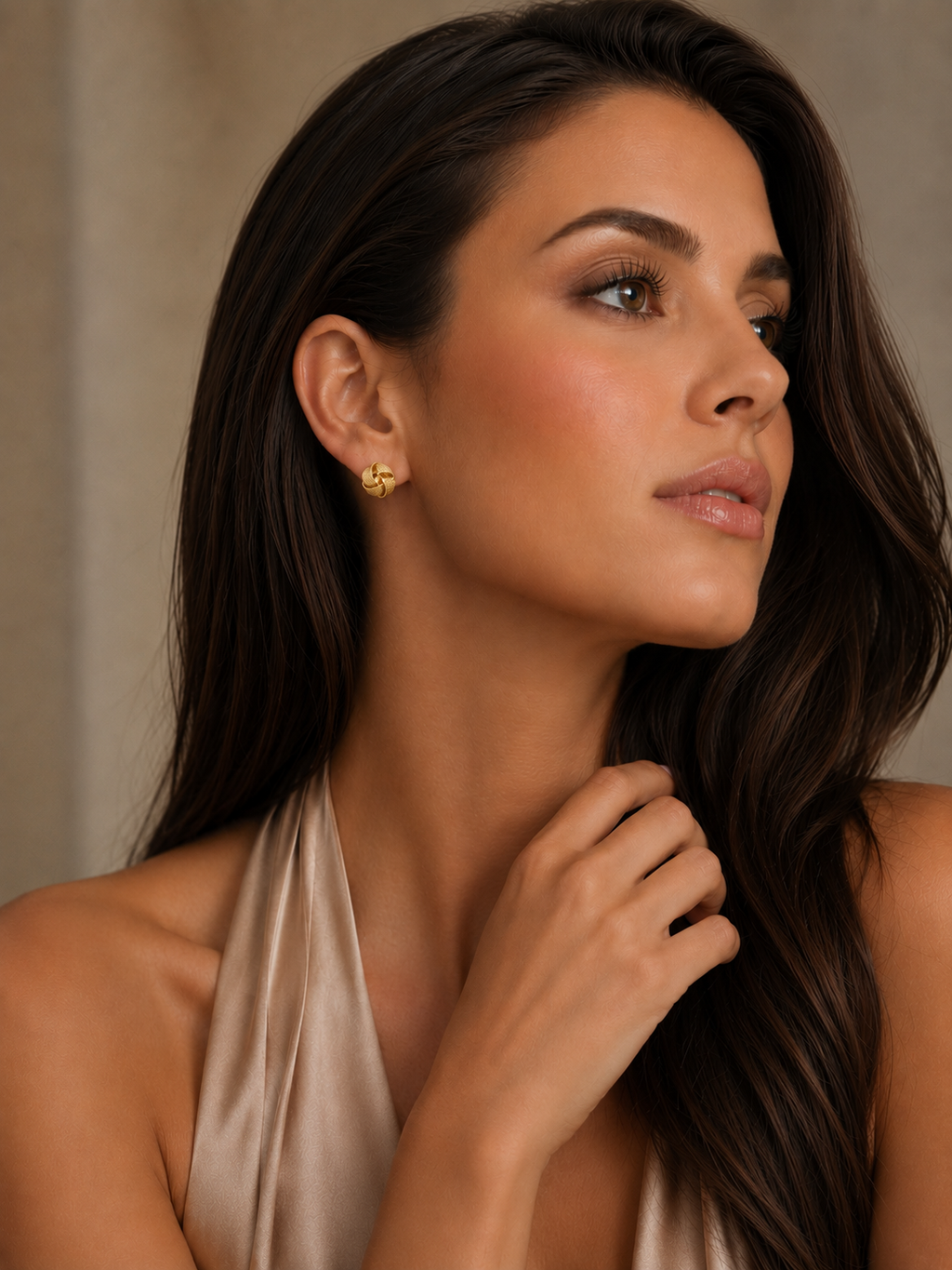 Mesh Loop Studs