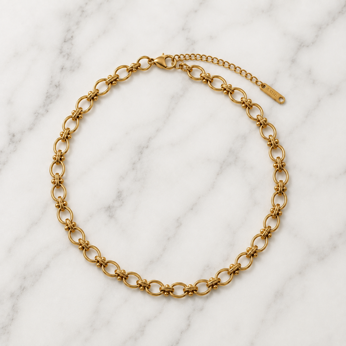Loop Chain