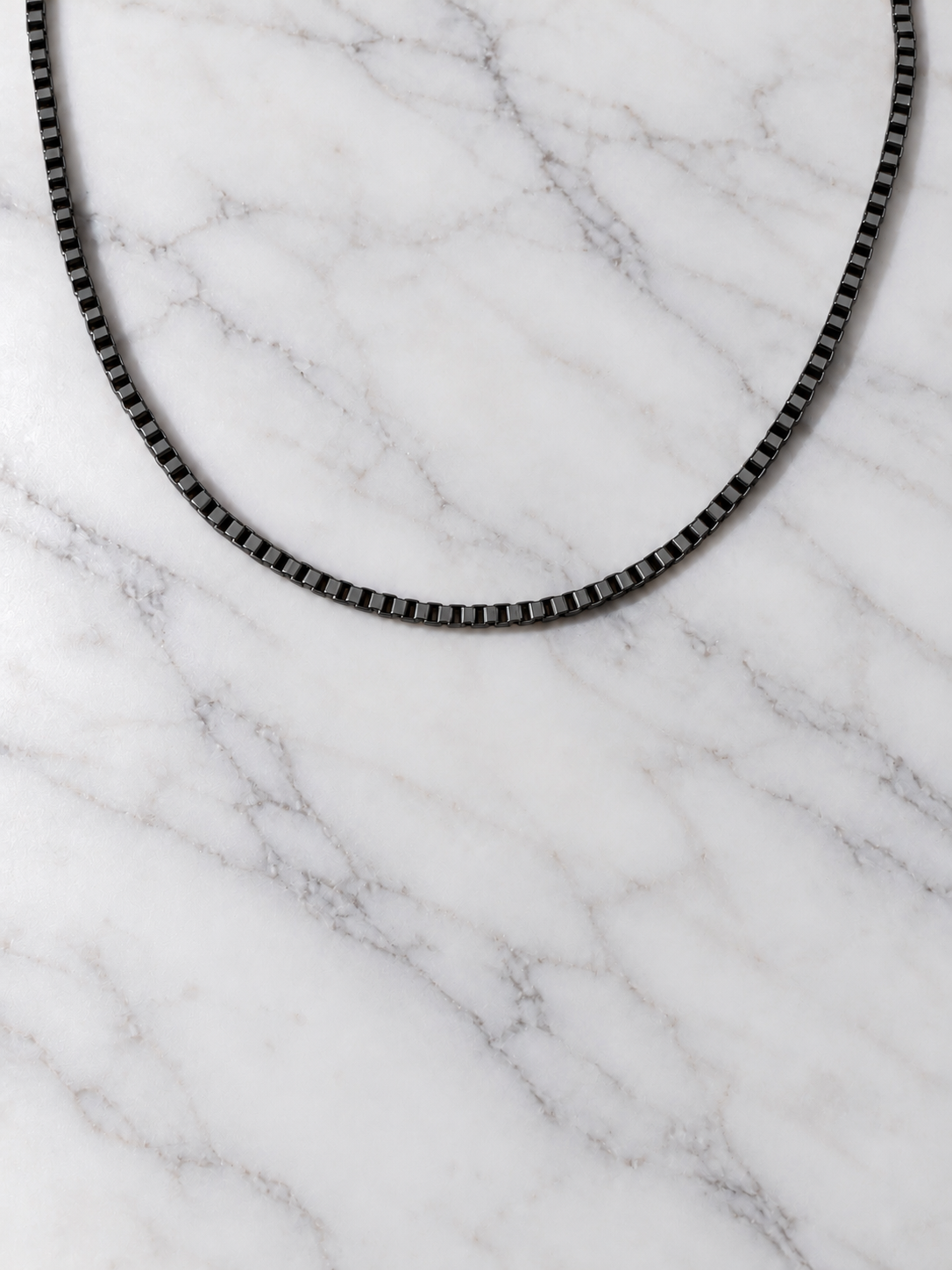 Black Box Chain