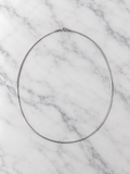 Silver Wire Chain