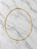 Gold Wire Chain